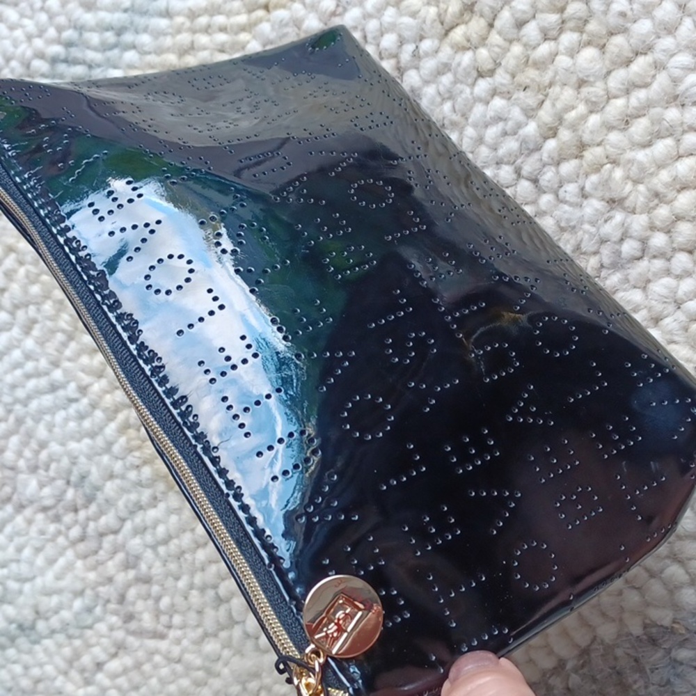YSL cosmetic bag - Picture 1 of 11